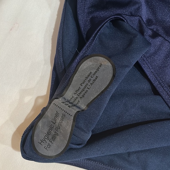 2XL Bikini bottom NWT - Picture 4 of 6